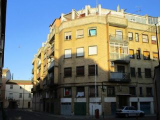 Piso en venta en Ejea De Los Caballeros de 42  m²