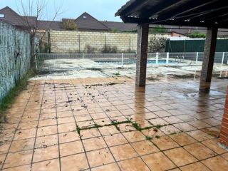Atico en venta en Pepino de 230  m²