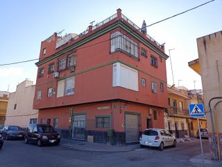 Piso en venta en Sevilla de 62  m²