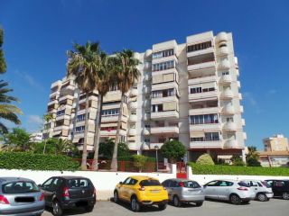Piso en venta en Villajoyosa de 120  m²