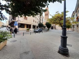 Local en venta en c. rambla mancha, 44, Almansa, Albacete 1
