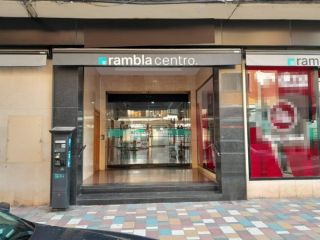 Local en venta en c. rambla mancha, 44, Almansa, Albacete 2