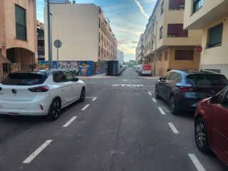Piso en venta en Faura de 105  m²