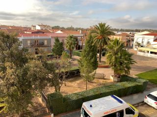 Promoción de viviendas en venta en plaza plaza san sebastian, 3,4,5 en la provincia de Badajoz 12