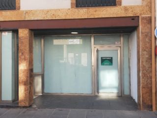 Local en venta en Espinar, El de 119  m²