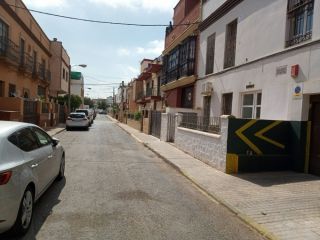 Promoción de viviendas en venta en c. guadix, 25 en la provincia de Sevilla 1
