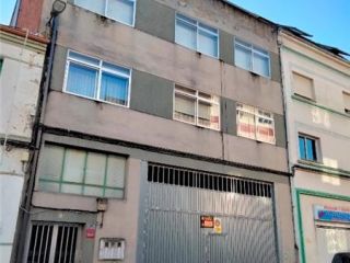 Atico en venta en Lugo de 142  m²