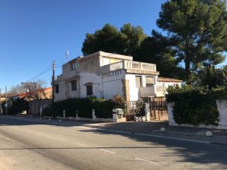 Promoción de terrenos en venta en c. de les quatre carreteres, 16-18 en la provincia de Tarragona 1