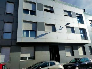 Atico en venta en Pobla De Vallbona, La