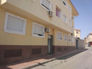 Promoción de viviendas en venta en c. don eloy, 112 en la provincia de Murcia 2
