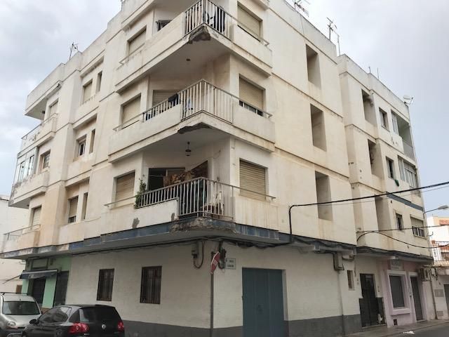 Vivienda en venta en c. larache, edif. diana dos, 28, Roquetas De Mar, Almería