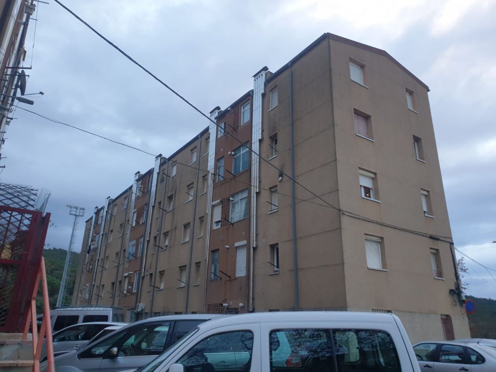 Piso en venta en C. Grupo Vilarroja, 165, Girona, Girona
