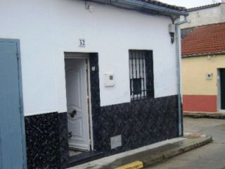 Unifamiliar en venta en Peñarroya-pueblonuevo de 55  m²