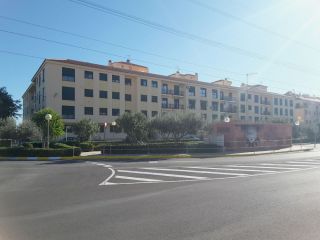 Atico en venta en Faura