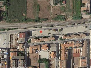 Terreno en venta en pre. grupo sant isidori, 17, Mollerussa, Lleida 1