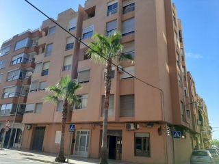 Atico en venta en Benifaio de 113  m²