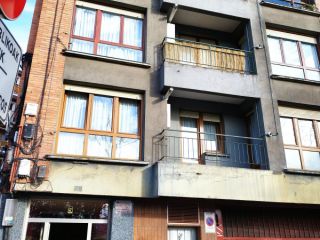 Promoción de viviendas en venta en c. ibaigane, 5 en la provincia de Bizkaia 1