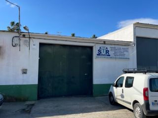 Promoción de locales en venta en c. pilar, 10-a en la provincia de Huelva 1