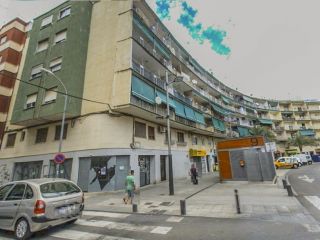 Atico en venta en Gandia de 104  m²