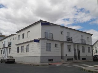 Atico en venta en Cartaya de 92  m²