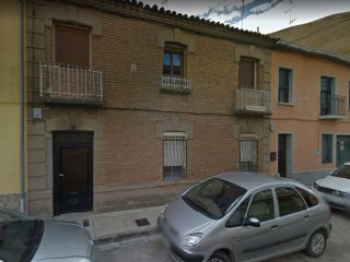 Atico en venta en Castejon de 102  m²