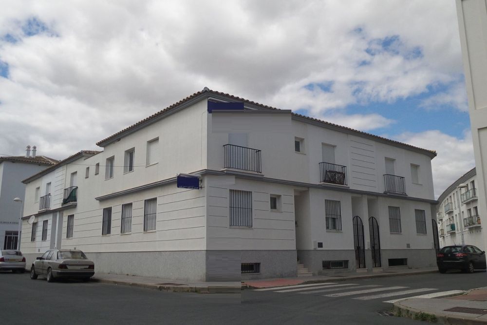 Duplex en venta en Cartaya de 92 m²