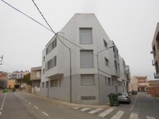 Atico en venta en Alguaire de 99  m²
