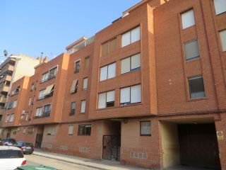 Vivienda en venta en c. pio baroja, 9, Almansa, Albacete 1