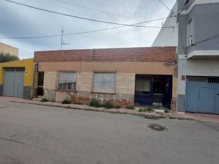 Unifamiliar en venta en Desamparados, Los de 121  m²