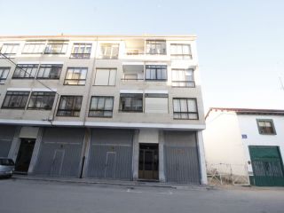 Atico en venta en Villarcayo de 91  m²