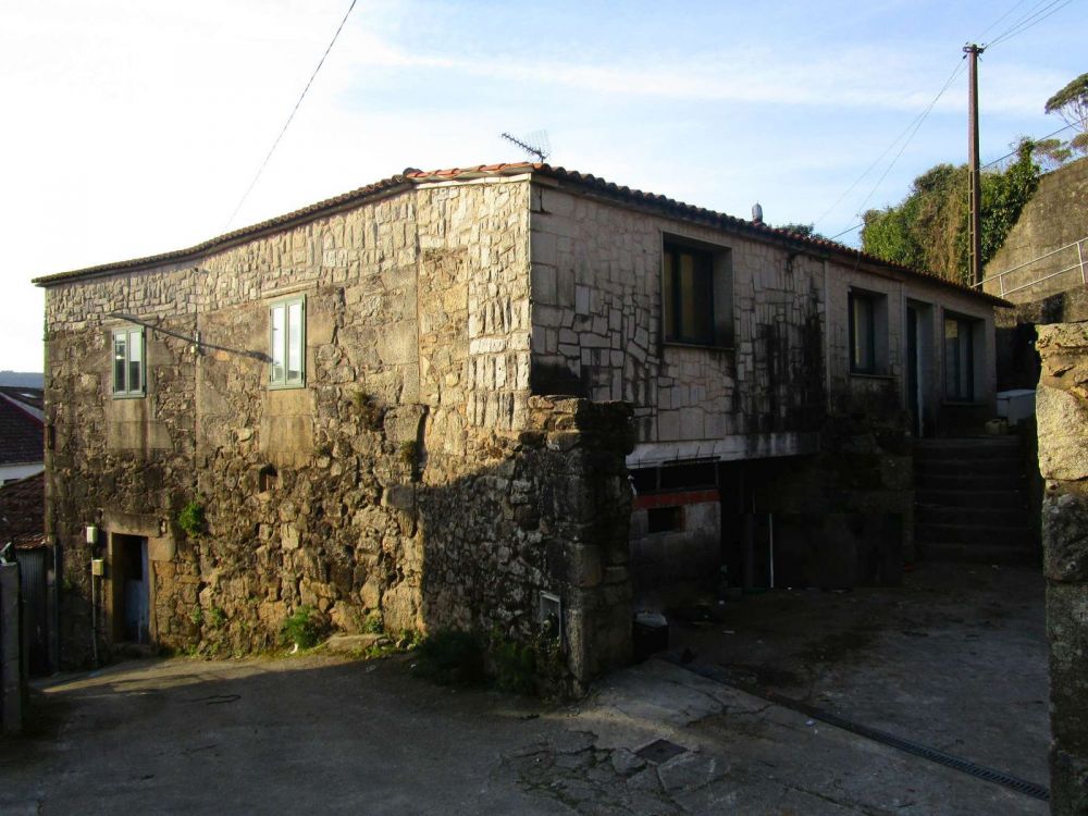 Vivienda en venta en c. quinteiro, 3, Portarraxoi (pontecesures), Pontevedra