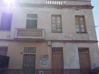 Promoción de viviendas en venta en carretera al monte de las mercedes, 62 en la provincia de Sta. Cruz Tenerife 1