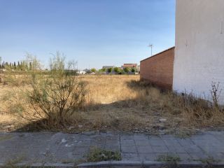 Terreno en venta en c. goya, 4-6, Almagro, Ciudad Real 4