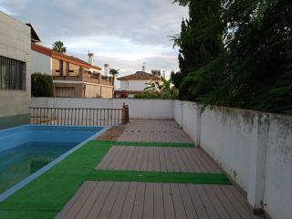 Atico en venta en Valencina De La Concepcion de 357  m²