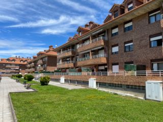 Duplex en venta en Barcena De Cicero