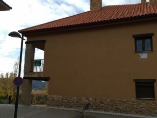 Promoción de viviendas en venta en urb. urbanizacion vega de la selva. partida mas blanco, 1 en la provincia de Teruel 3