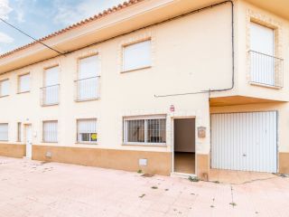 Unifamiliar en venta en Alhama De Murcia de 199  m²