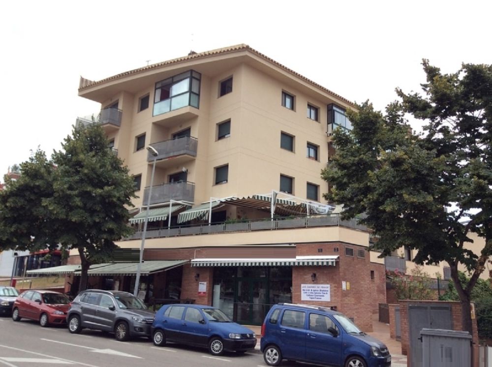 Piso en venta en C. Pere Codina I Mont, 1-3, Lloret De Mar, Girona