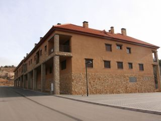 Promoción de viviendas en venta en urb. urbanizacion vega de la selva. partida mas blanco, 1 en la provincia de Teruel 2