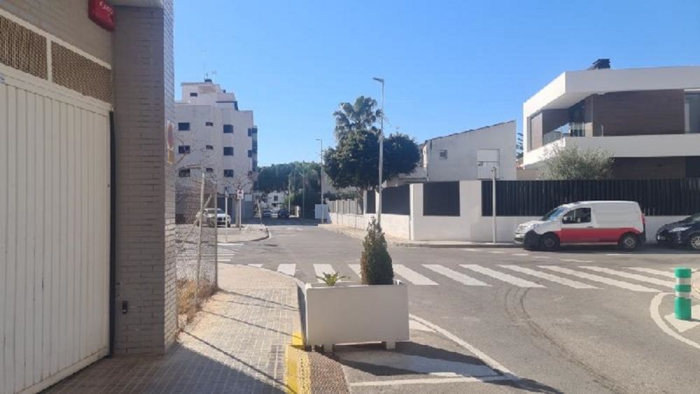 Piso en venta en C. Benicarlo, 11, Burriana, Castellón