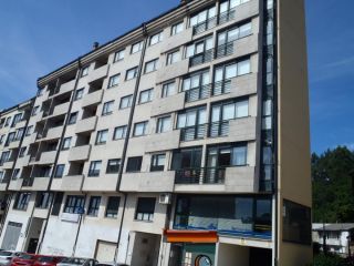 Promoción de viviendas en venta en avda. constitucion, 5 en la provincia de La Coruña 2