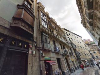 Piso en venta en Bilbao de 162  m²