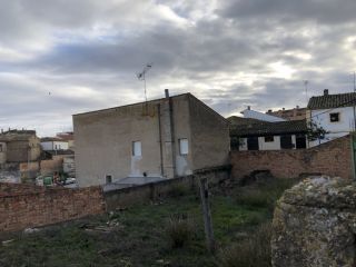 Terreno en venta en c. canal..., Ribaforada, Navarra 4