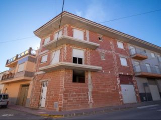 Pisos banco Campos Del Rio