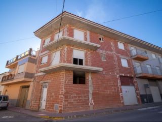 Promoción de viviendas en venta en c. de la libertad, 5 en la provincia de Murcia 1
