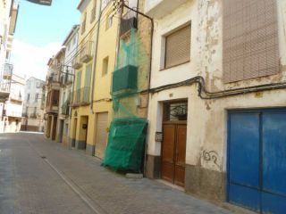 Atico en venta en Mora D'ebre de 199  m²