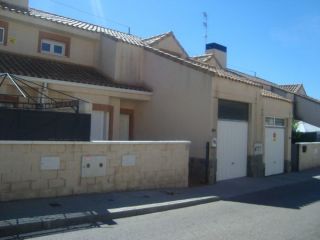 Atico en venta en Seseña Viejo de 157  m²