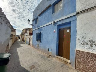 Vivienda en venta en c. refugio, 21, Sax, Alicante 1