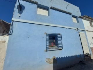 Vivienda en venta en c. refugio, 21, Sax, Alicante 3