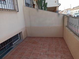 Vivienda en venta en c. rio segura (paraje de los albadalejos), 24b, Torre Pacheco, Murcia 24